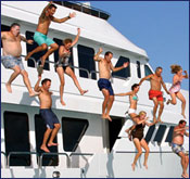  Motor Yacht Charter Vacations