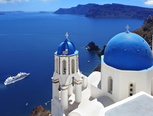 Greece Yacht Charters