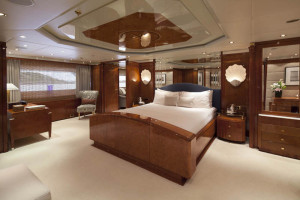 Motor yacht charters on motor yachts