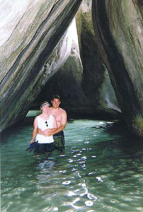 Luxury Yacht Charter Experience