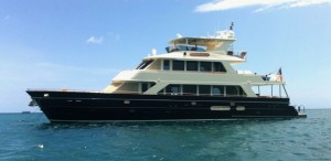 Watershed II Yacht Charters