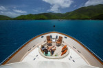 Luxury Yacht Charter Experience