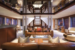 Lazy Z Luxury Yacht Charters