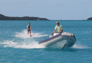 RM Elegant Charters in St. Martin