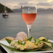 Luxury Yacht Charters