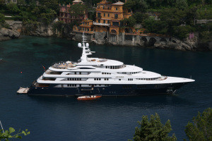 The Ultimate in Private Luxury Yacht Charters